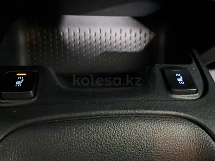 Toyota Corolla 2021 года за 7 990 000 тг. в Астана – фото 25