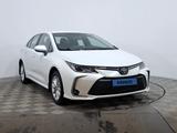 Toyota Corolla 2021 года за 9 055 000 тг. в Астана – фото 3