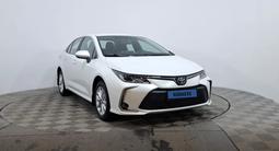 Toyota Corolla 2021 года за 7 990 000 тг. в Астана – фото 3