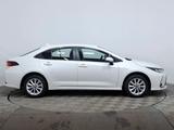 Toyota Corolla 2021 года за 9 055 000 тг. в Астана – фото 4