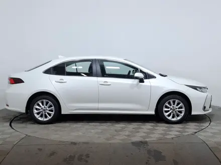 Toyota Corolla 2021 года за 7 990 000 тг. в Астана – фото 4