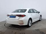 Toyota Corolla 2021 года за 9 055 000 тг. в Астана – фото 5
