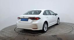Toyota Corolla 2021 года за 7 990 000 тг. в Астана – фото 5