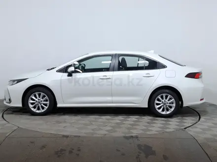 Toyota Corolla 2021 года за 7 990 000 тг. в Астана – фото 8