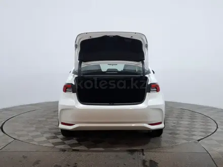 Toyota Corolla 2021 года за 7 990 000 тг. в Астана – фото 9