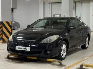 Toyota Solara, 2005