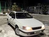 Toyota Carina E 1995 годаүшін1 675 000 тг. в Алматы – фото 5