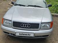 Audi 100 1992 года за 1 800 000 тг. в Усть-Каменогорск