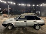 ВАЗ (Lada) 2109 1995 года за 400 000 тг. в Шымкент – фото 2