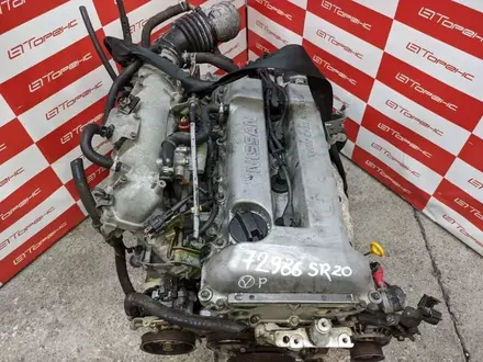 Двигатель на Ниссан АКПП мкпп на Ниссаengine for Nissan automatic за 280 000 тг. в Алматы – фото 18