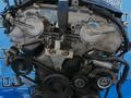 Двигатель на Ниссан АКПП мкпп на Ниссаengine for Nissan automatic transmiss за 280 000 тг. в Алматы – фото 38