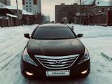 Hyundai Sonata 2010 года за 6 000 000 тг. в Астана – фото 3