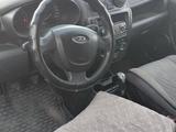 ВАЗ (Lada) Granta 2190 2015 года за 2 300 000 тг. в Усть-Каменогорск – фото 5