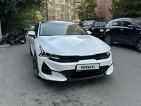 Kia K5 2021 года за 12 900 000 тг. в Алматы