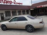 Toyota Camry 1998 годаүшін3 000 000 тг. в Тараз