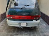 Toyota Estima 1994 года за 2 800 000 тг. в Алматы – фото 5
