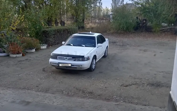 Nissan Maxima 1990 годаfor500 000 тг. в Жаркент