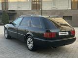 Audi A6 1994 года за 1 950 000 тг. в Алматы – фото 5