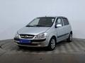 Hyundai Getz 2008 года за 2 450 000 тг. в Астана