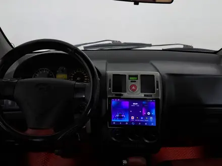 Hyundai Getz 2008 года за 2 450 000 тг. в Астана – фото 14
