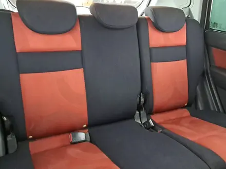 Hyundai Getz 2008 года за 2 450 000 тг. в Астана – фото 16
