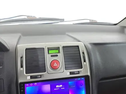 Hyundai Getz 2008 года за 2 450 000 тг. в Астана – фото 18