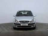Hyundai Getz 2008 годаүшін2 450 000 тг. в Астана – фото 2