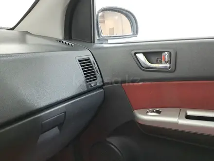 Hyundai Getz 2008 года за 2 450 000 тг. в Астана – фото 25