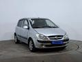 Hyundai Getz 2008 года за 2 450 000 тг. в Астана – фото 3