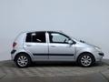 Hyundai Getz 2008 года за 2 450 000 тг. в Астана – фото 4