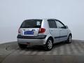Hyundai Getz 2008 года за 2 450 000 тг. в Астана – фото 5