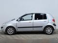 Hyundai Getz 2008 года за 2 450 000 тг. в Астана – фото 8