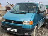 Volkswagen Caravelle 1994 года за 2 800 000 тг. в Талдыкорган – фото 4