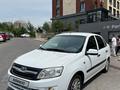ВАЗ (Lada) Granta 2190 2013 года за 3 350 000 тг. в Астана – фото 3