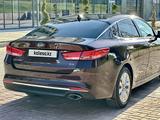 Kia Optima 2016 годаfor8 000 000 тг. в Шымкент – фото 3