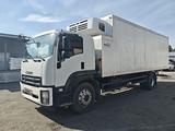 Isuzu 2014 года за 16 300 000 тг. в Петропавловск – фото 2