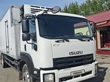 Isuzu 2014 года за 16 300 000 тг. в Петропавловск