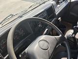Isuzu 2014 года за 16 300 000 тг. в Петропавловск – фото 4