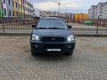 Hyundai Santa Fe 2001 годаүшін2 800 000 тг. в Актобе