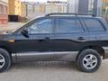 Hyundai Santa Fe 2001 годаүшін2 800 000 тг. в Актобе – фото 6