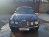 Jaguar S-Type 2002 года за 2 200 000 тг. в Шымкент
