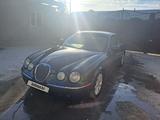 Jaguar S-Type 2002 года за 2 200 000 тг. в Шымкент – фото 2