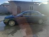 Jaguar S-Type 2002 года за 2 200 000 тг. в Шымкент – фото 3