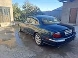 Jaguar S-Type 2002 года за 2 200 000 тг. в Шымкент – фото 4
