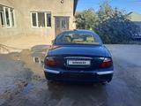 Jaguar S-Type 2002 года за 2 200 000 тг. в Шымкент – фото 5