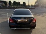 Mercedes-Benz E 200 2019 годаүшін17 900 000 тг. в Алматы – фото 4