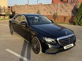 Mercedes-Benz E 200 2019 годаүшін17 900 000 тг. в Алматы – фото 2