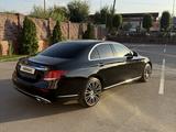 Mercedes-Benz E 200 2019 годаүшін17 900 000 тг. в Алматы – фото 5