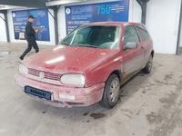 Volkswagen Golf 1992 года за 850 000 тг. в Астана