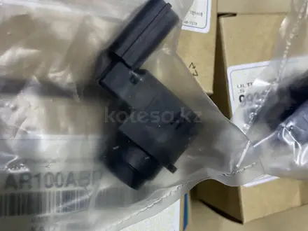 Парктроник за 25 000 тг. в Алматы